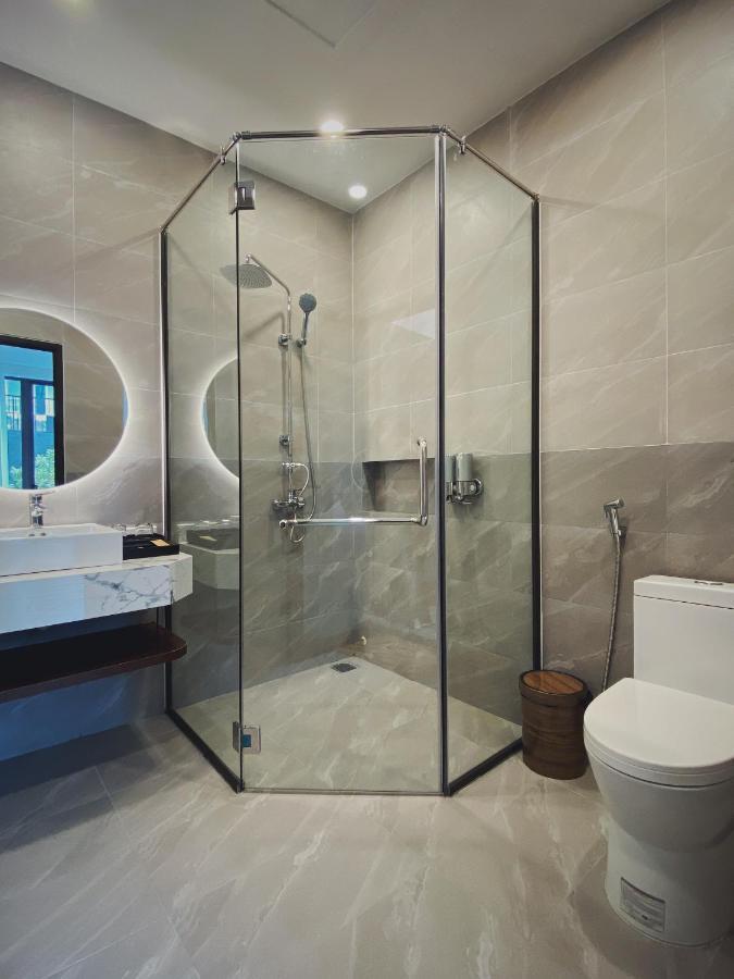 Pleiku Highlands Boutique Hotel Plei Brel Екстер'єр фото