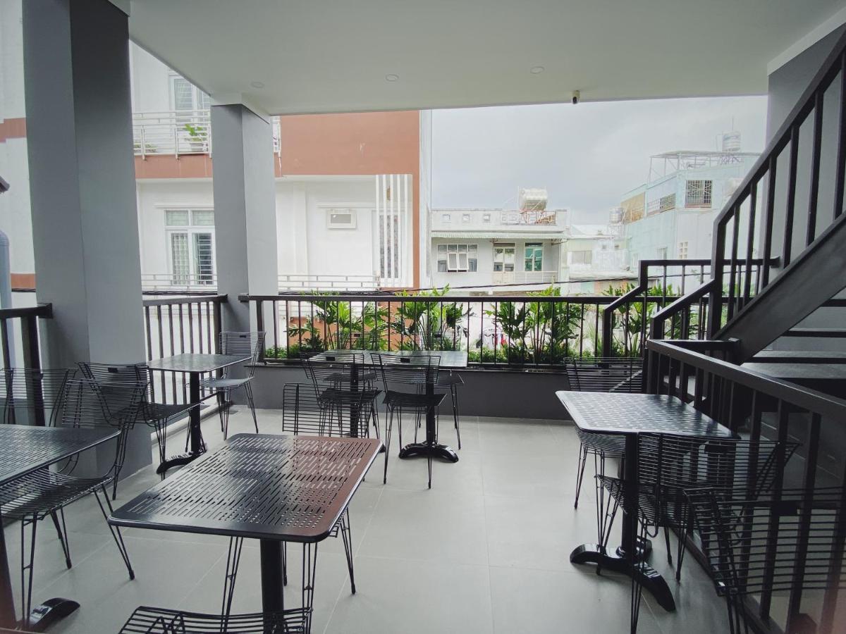 Pleiku Highlands Boutique Hotel Plei Brel Екстер'єр фото