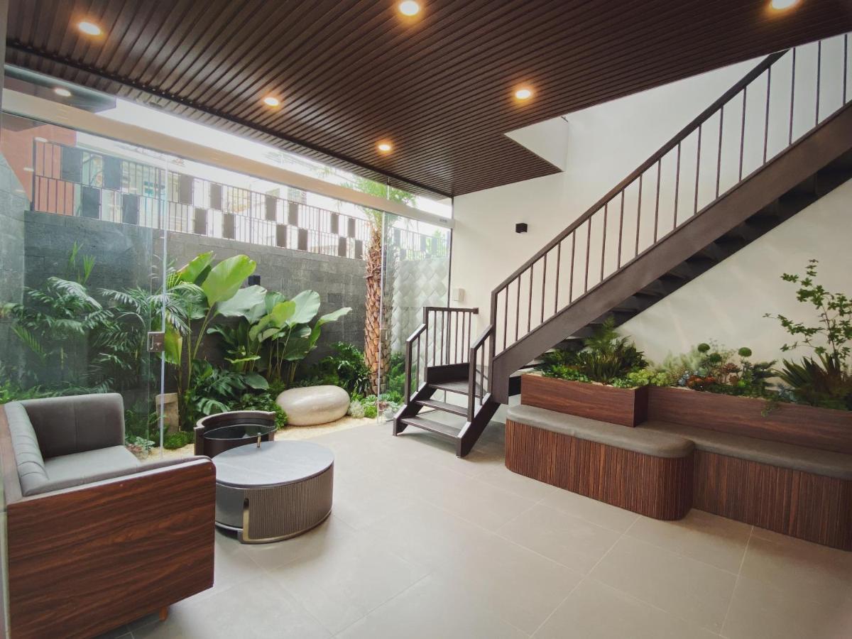 Pleiku Highlands Boutique Hotel Plei Brel Екстер'єр фото