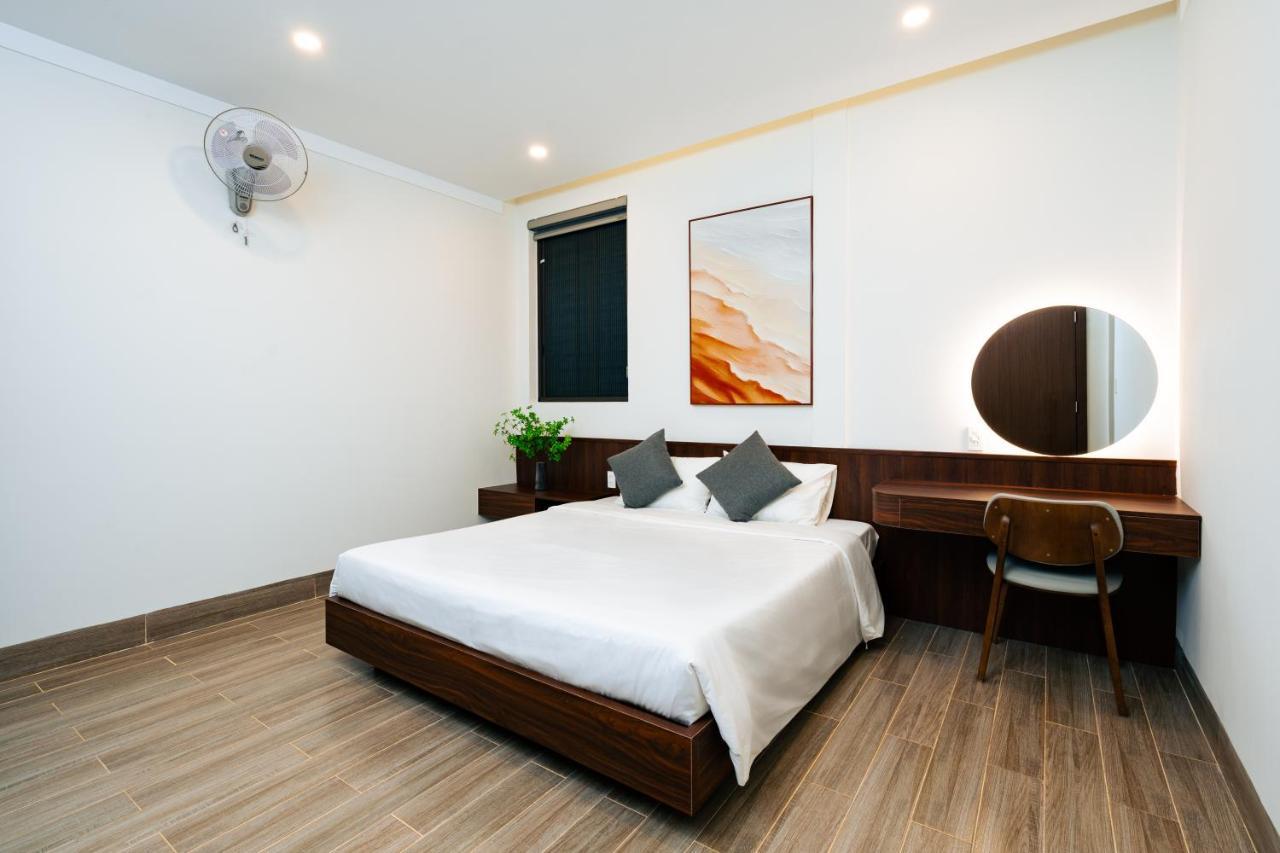 Pleiku Highlands Boutique Hotel Plei Brel Екстер'єр фото