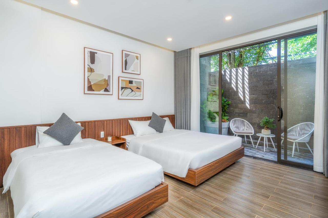 Pleiku Highlands Boutique Hotel Plei Brel Екстер'єр фото