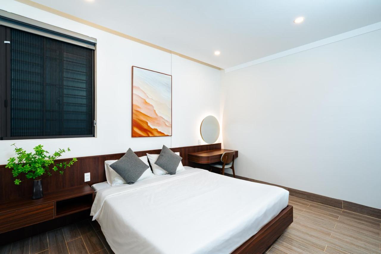 Pleiku Highlands Boutique Hotel Plei Brel Екстер'єр фото